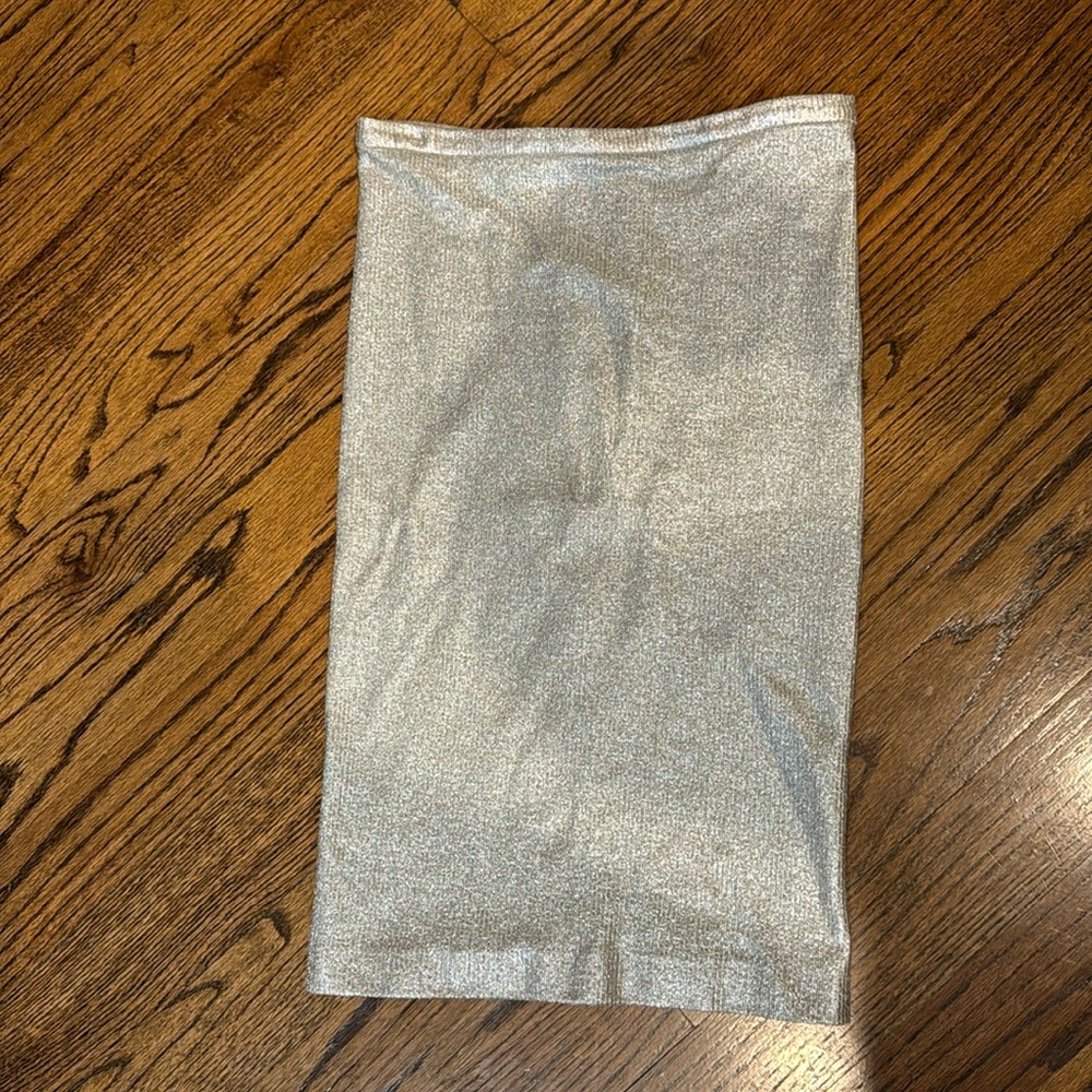 Diane von Furstenberg skirt
